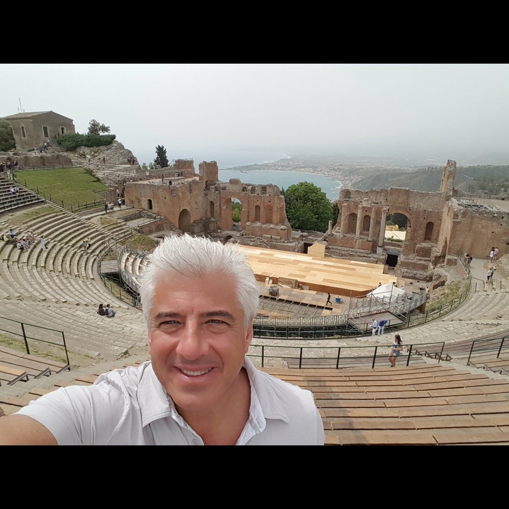 Meet your Posher, Joe